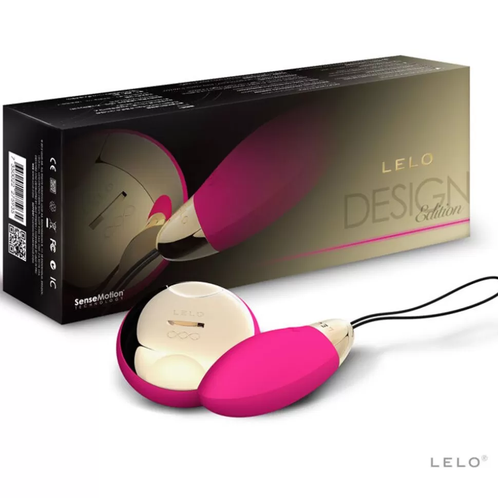 Clearance Lelo Lyla 2 Vibrator Vibrators