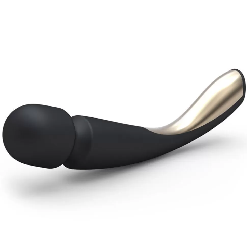 Cheap Lelo Smart Wand 2 Medium Body Massager Vibrators