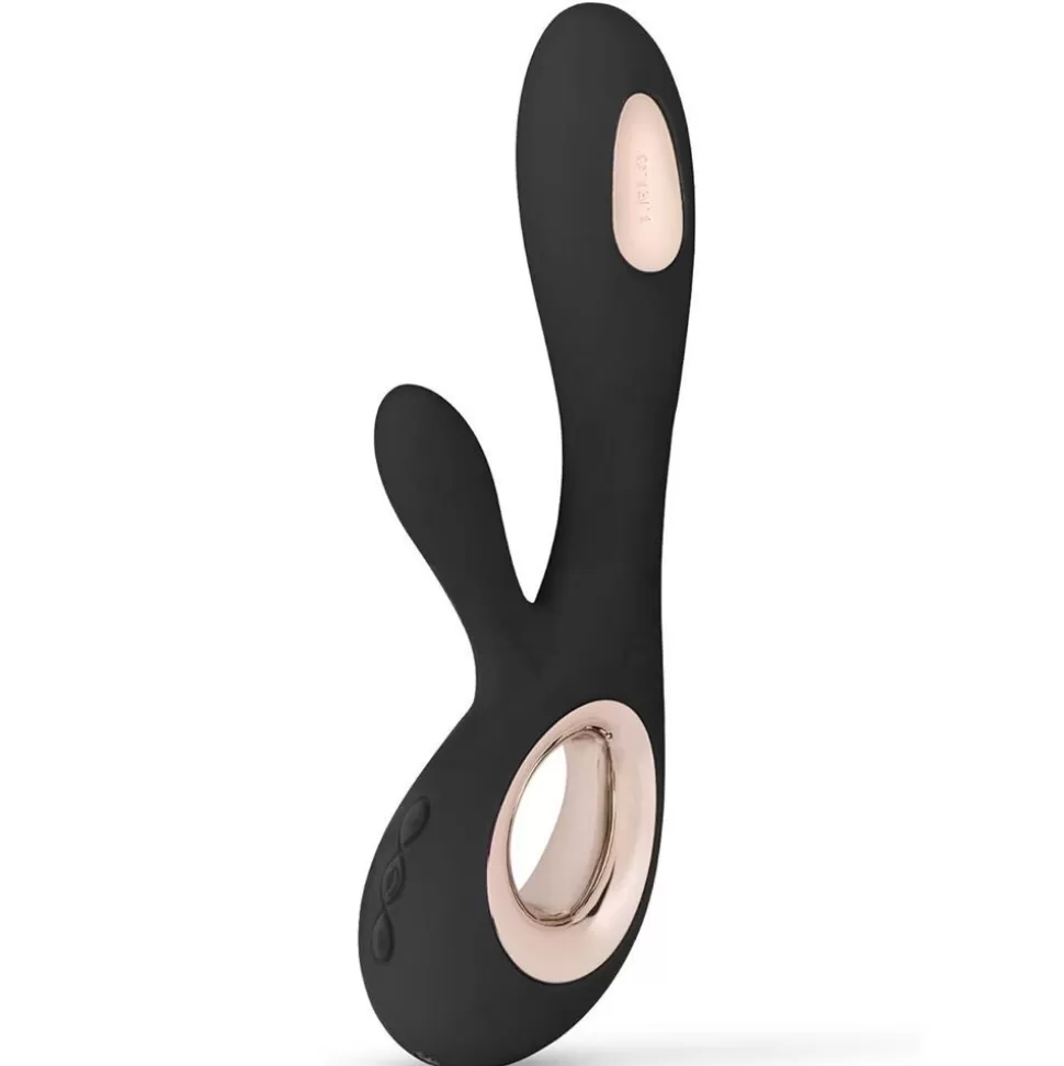 Outlet Soraya Wave Luxurious Rabbit Massager Vibrators