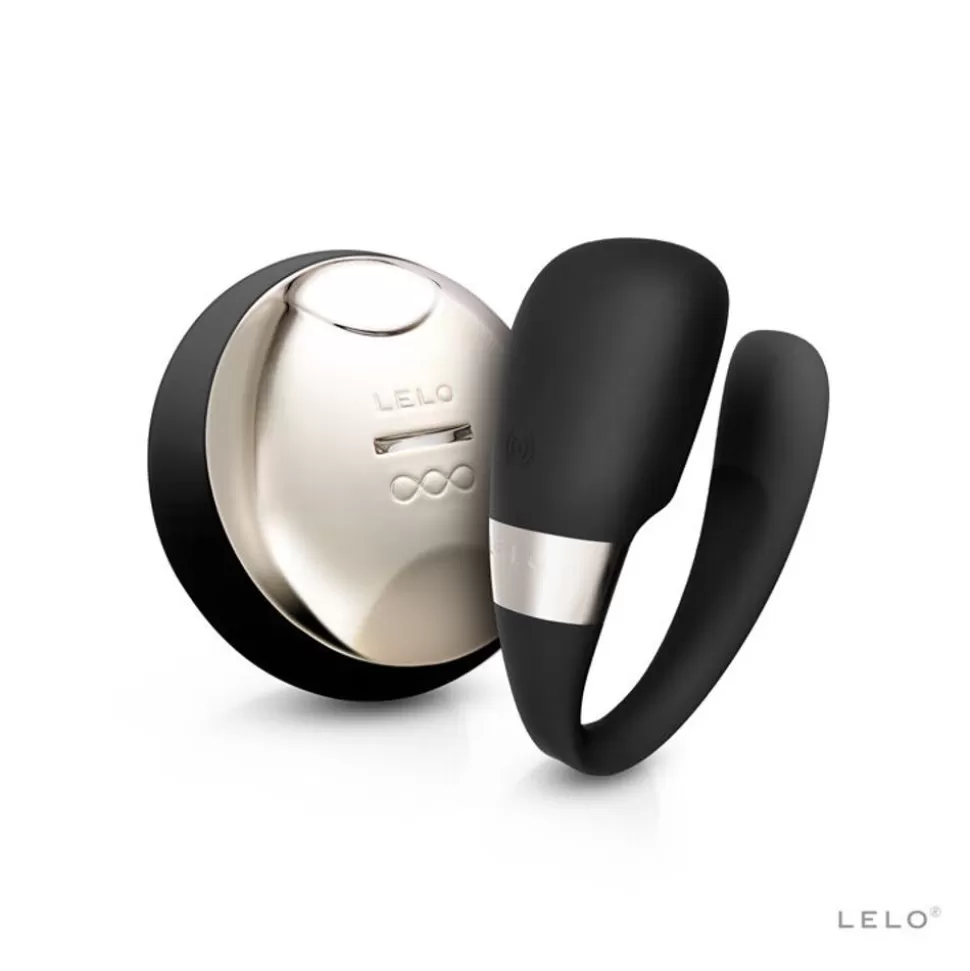 Discount Lelo Tiani 3 Remote Controlled Couples' Massager Vibrators