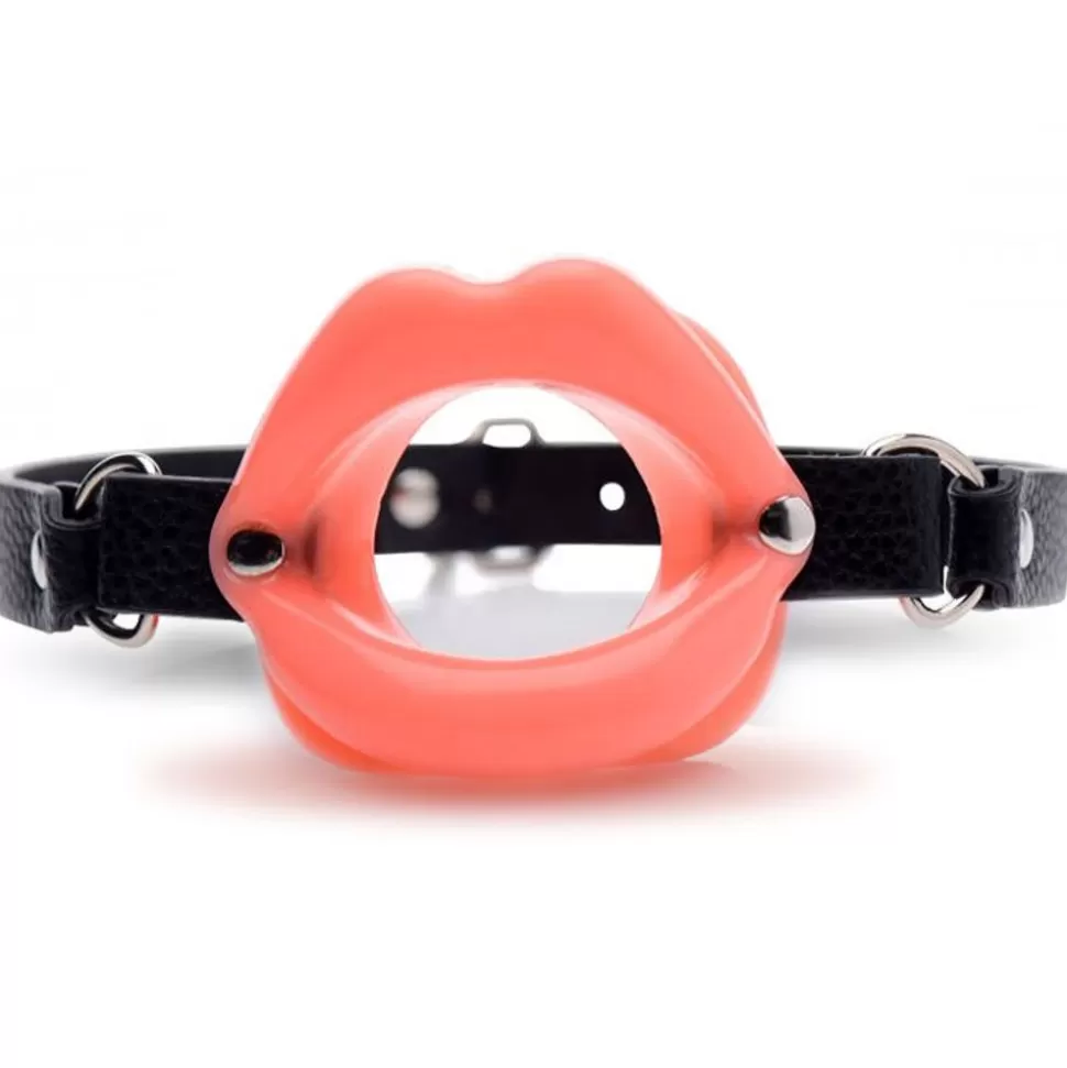 Online Master Series Sissy Mouth Gag Bondage Gags