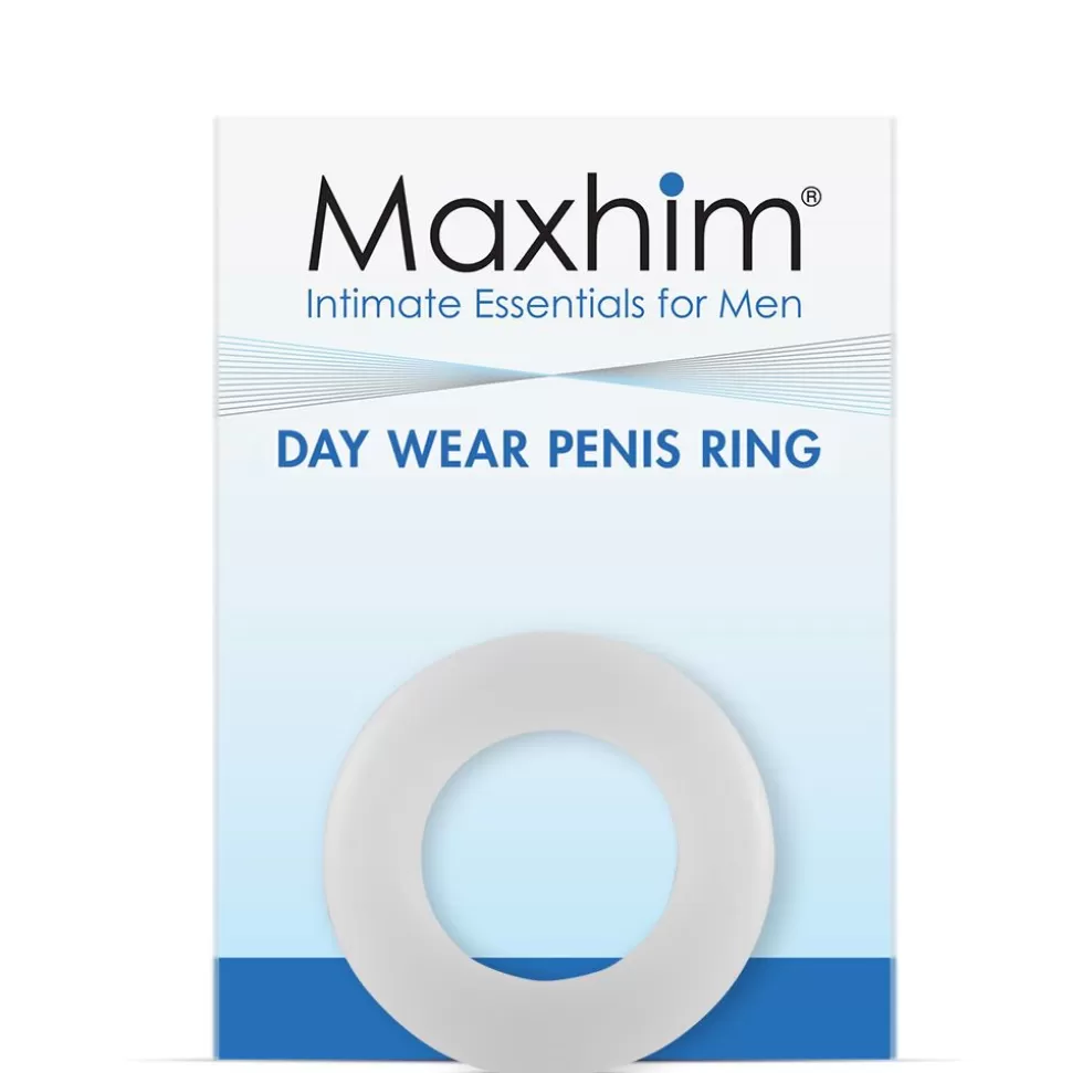 Best Sale Maxhim Day Wear Penis Ring Cock Rings