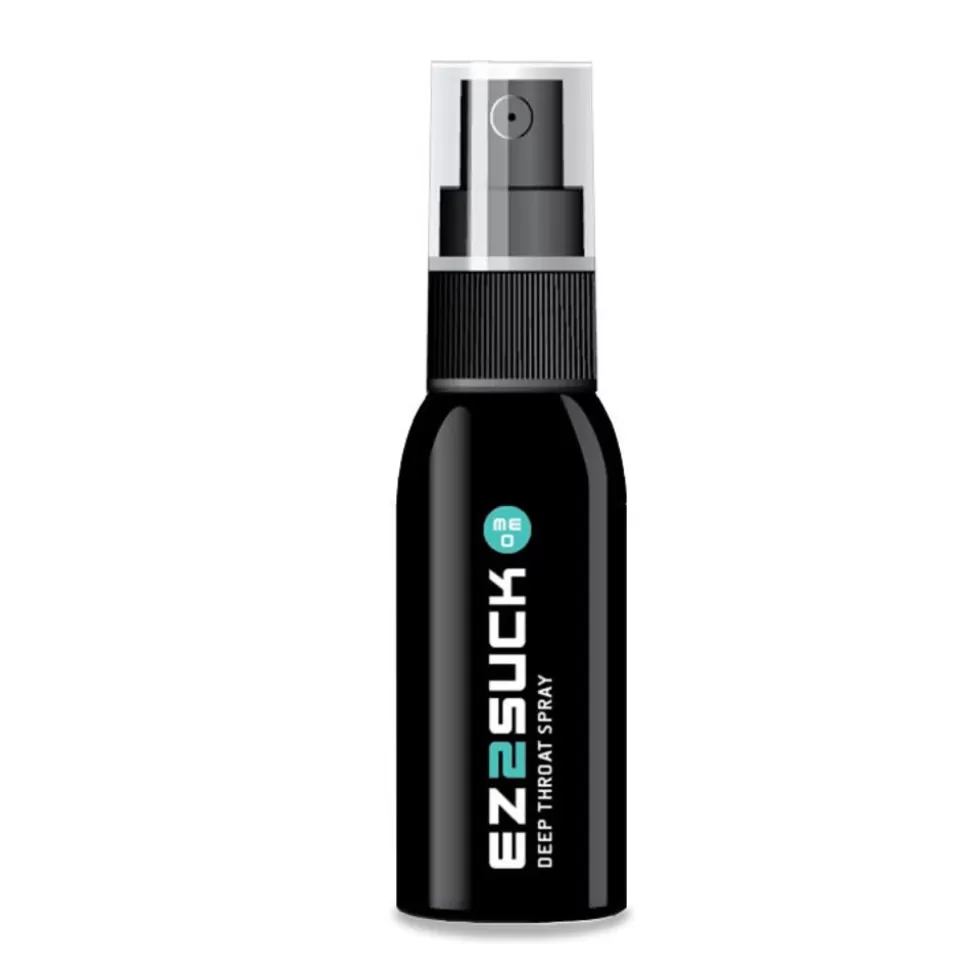 Outlet Meo Ez2Suck Deep Throat Spray 30Ml Sex Essentials