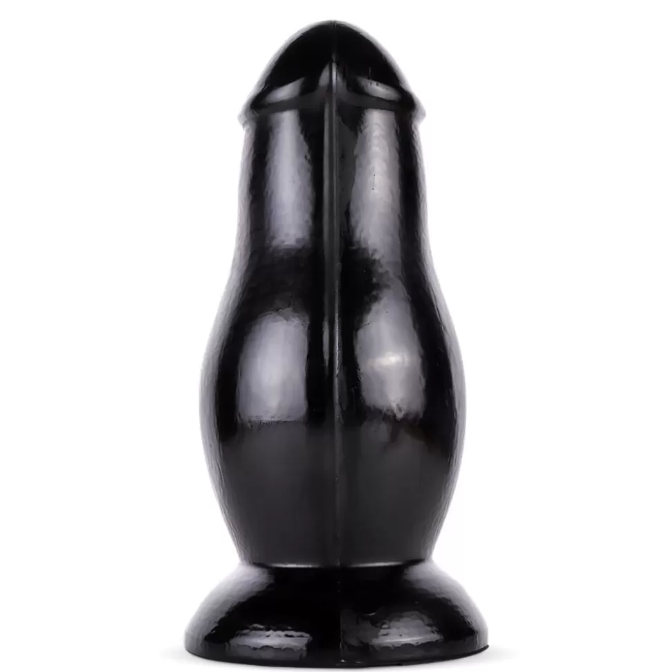 Sale Mister B Wad Crack Attack Butt Plug 8.5 Inches Anal Beads & Butt Plugs