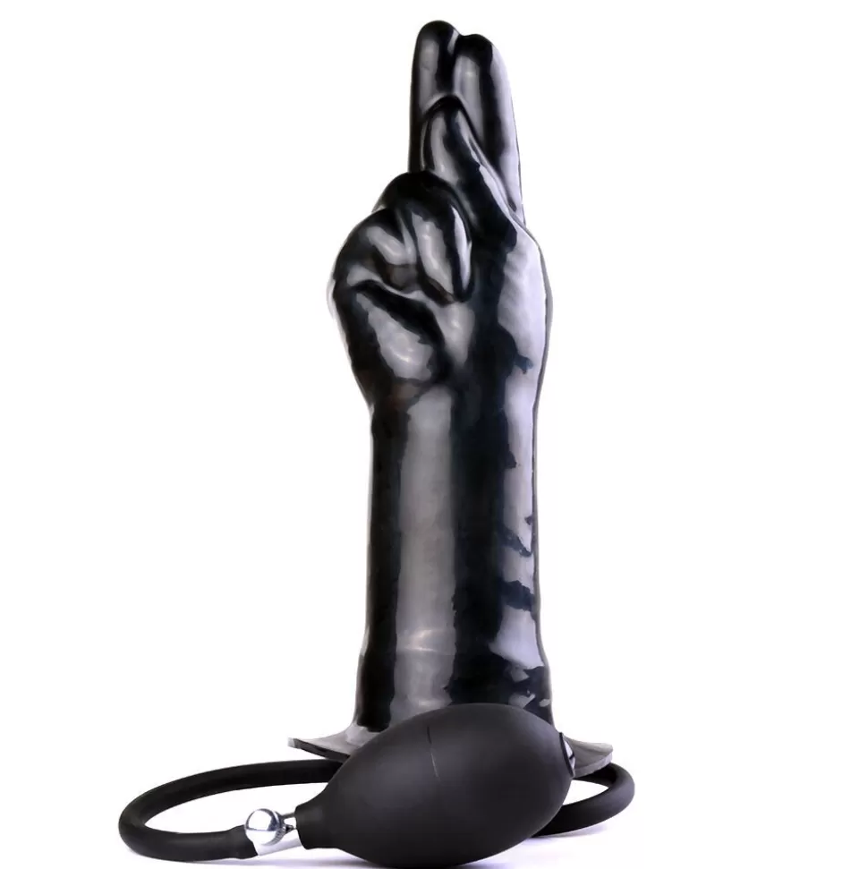 Outlet M&K Products Inflatable Fist Dildo Dildos