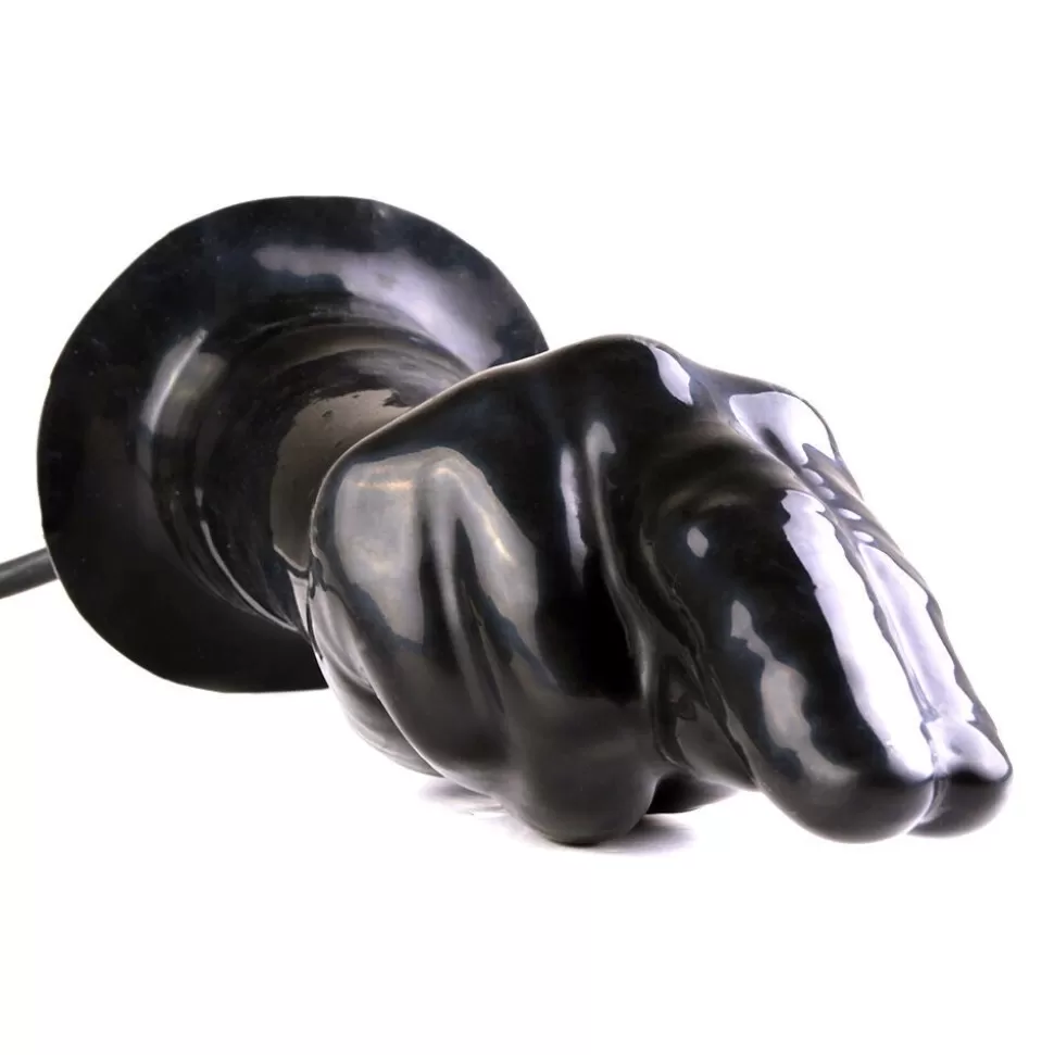 Outlet M&K Products Inflatable Fist Dildo Dildos