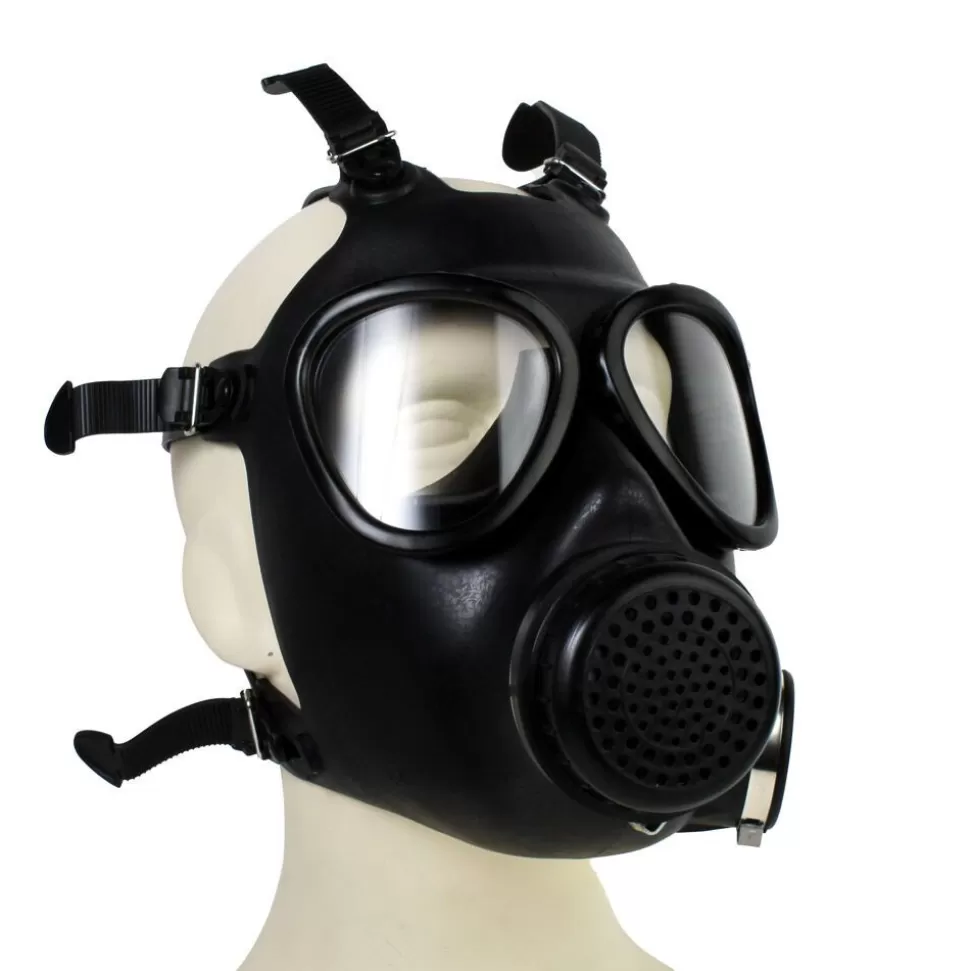 Best Sale Gear Army Gas Mask Bondage Hoods, Masks & Blindfolds