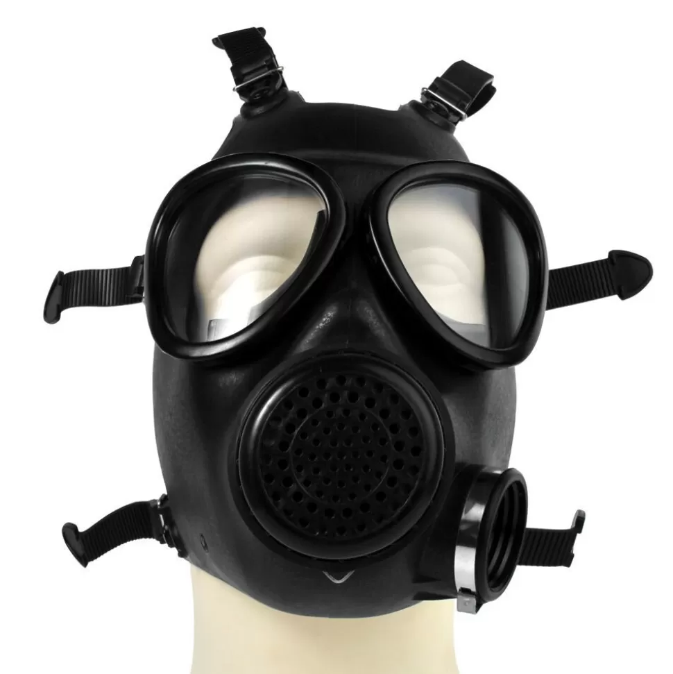 Best Sale Gear Army Gas Mask Bondage Hoods, Masks & Blindfolds