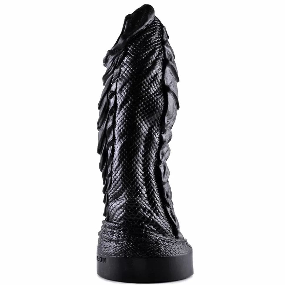 Fashion Mr Hankey'S Dragon Dildo 8.5 Inches To 14 Inches Dildos