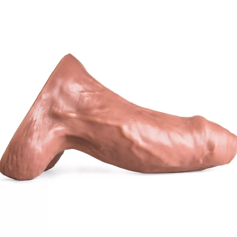 Best Mr Hankey'S Goliath Realistic Dildo 12 Inches Dildos