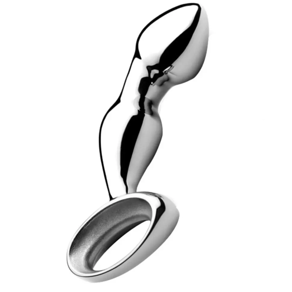 Hot Njoy Pure Fun Plug Prostate Massager Prostate Massagers