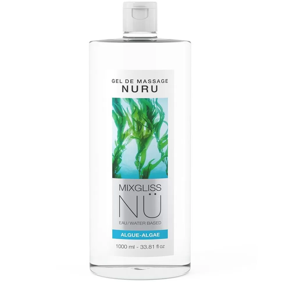 Cheap Nuru Magic Gel Authentic 1000Ml Medical Play