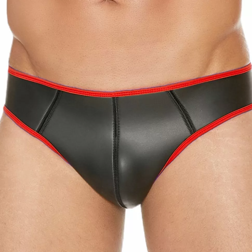 Clearance Ouch! Puppy Play Neoprene Jock Strap Pony Play & Puppy Play