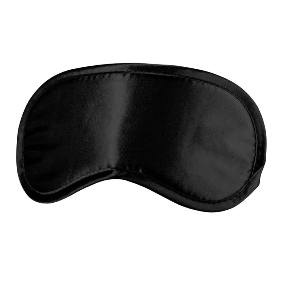 Cheap Ouch Soft Eye Mask Bondage Hoods, Masks & Blindfolds