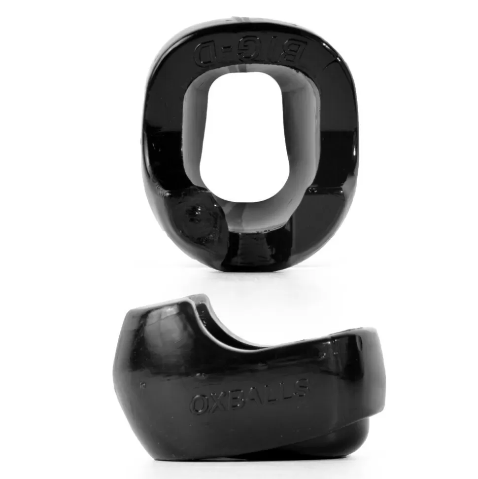 Flash Sale Big-D Shaftgrip Cock Ring Cock Rings