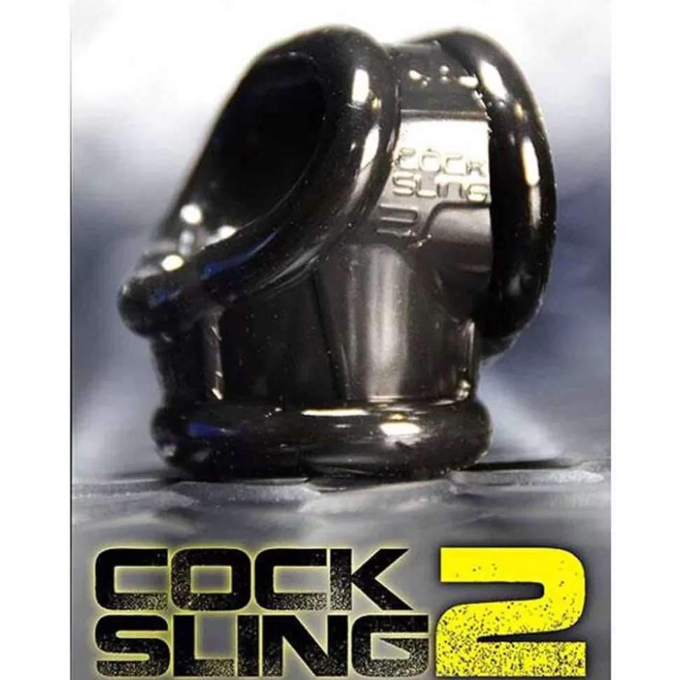 Outlet Oxballs Cocksling 2 Cock Rings