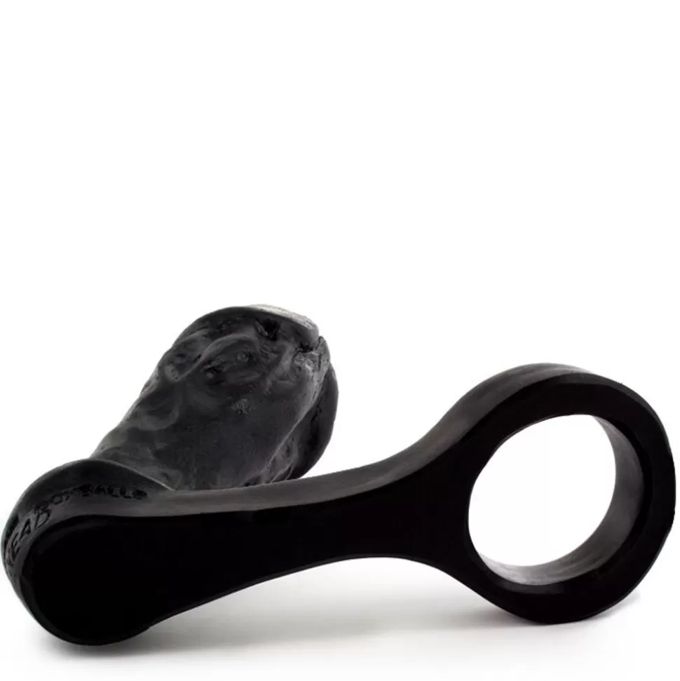 Best Sale Oxballs Meathead 5.5 Inches Anal Beads & Butt Plugs