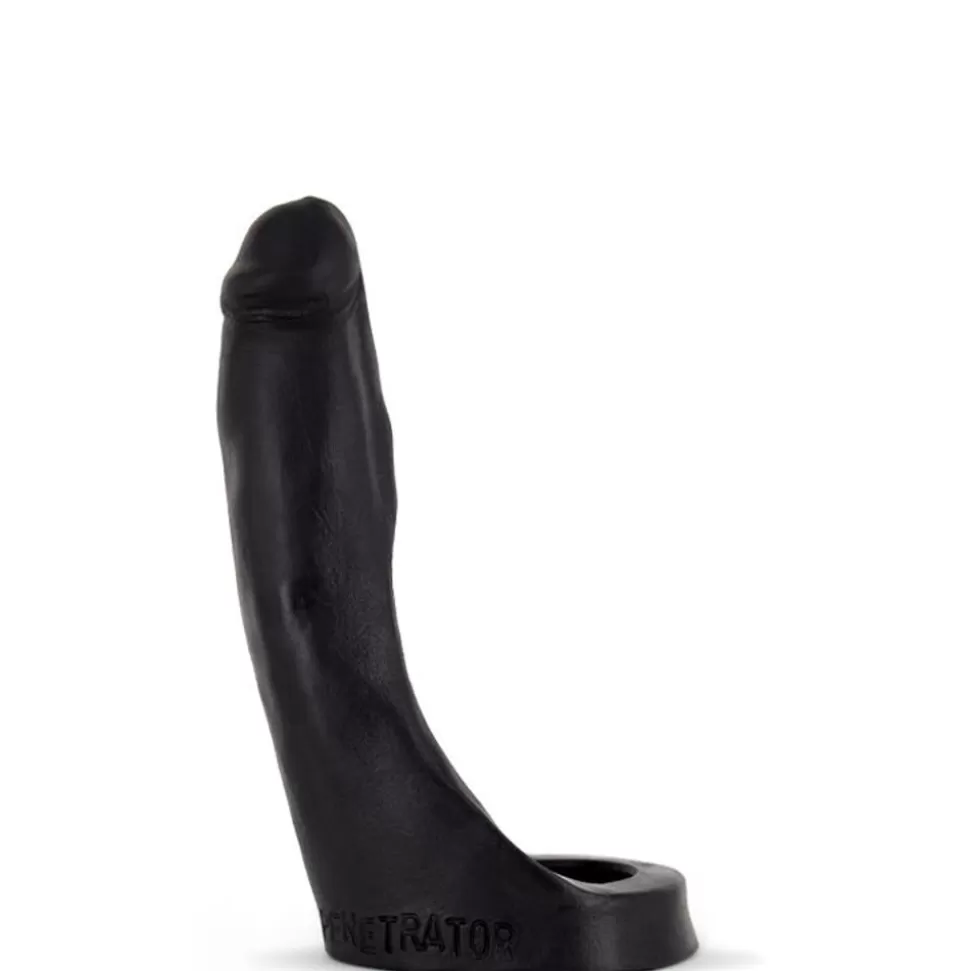 Outlet Oxballs Penetrator 5 Inches Dildos