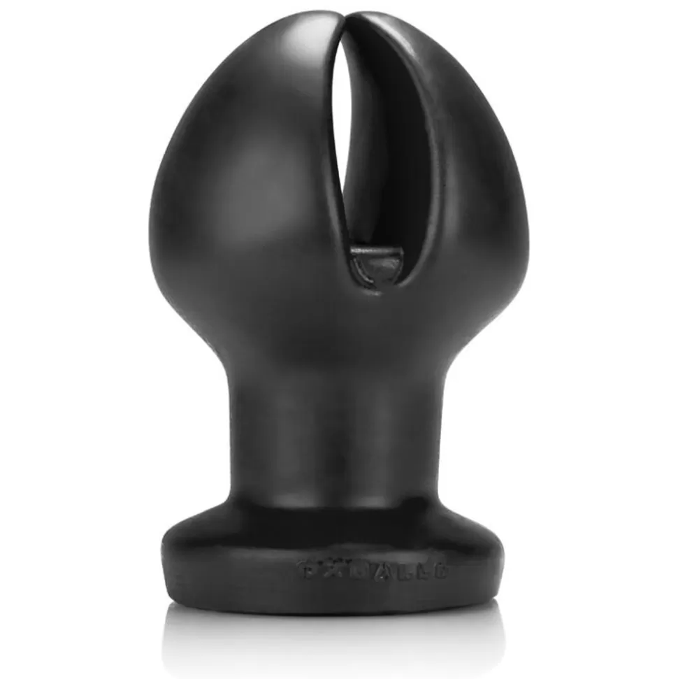 New Oxballs Screamer Spec-U-Plug Expanding Butt Plug Anal Beads & Butt Plugs