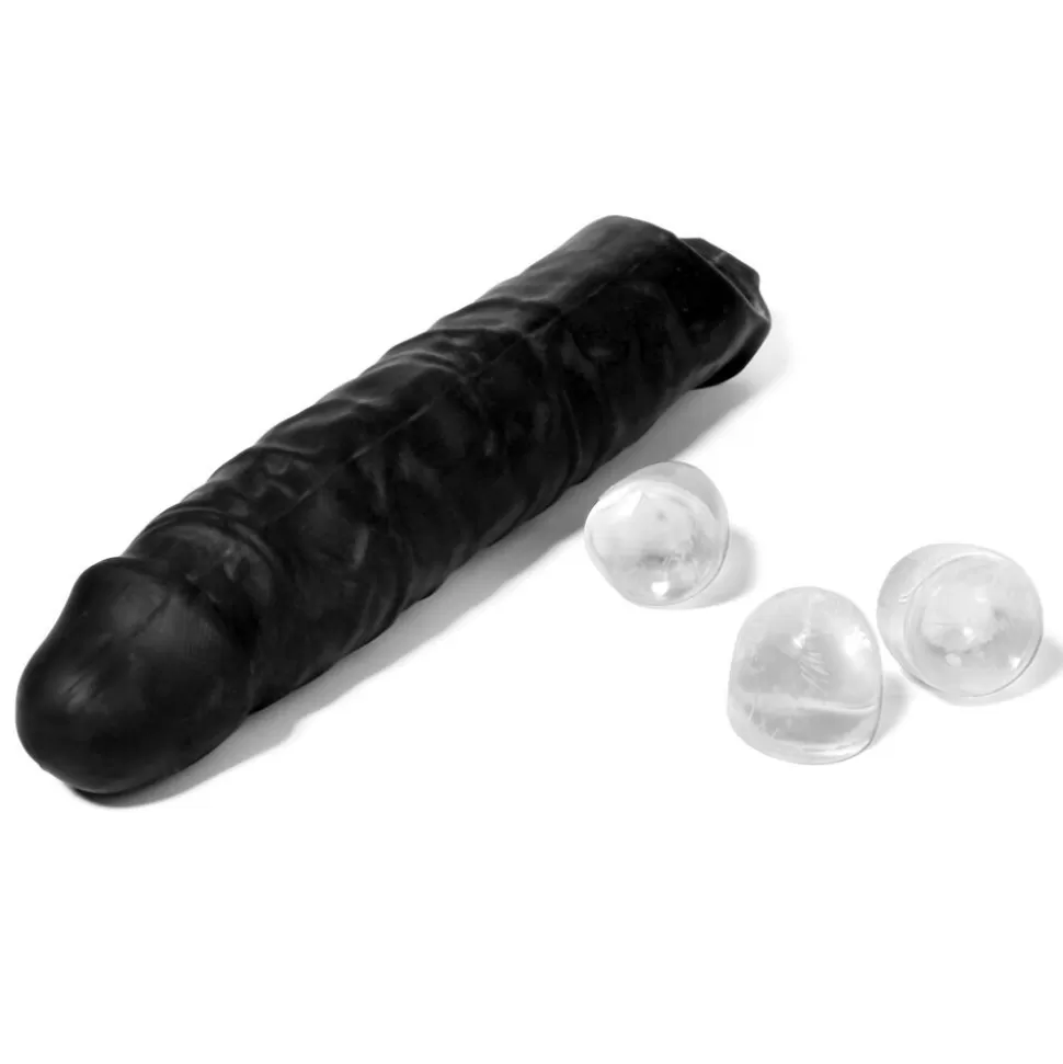 Store Snake Deep Reacher Cocksheath Penis Extenders & Enlargers