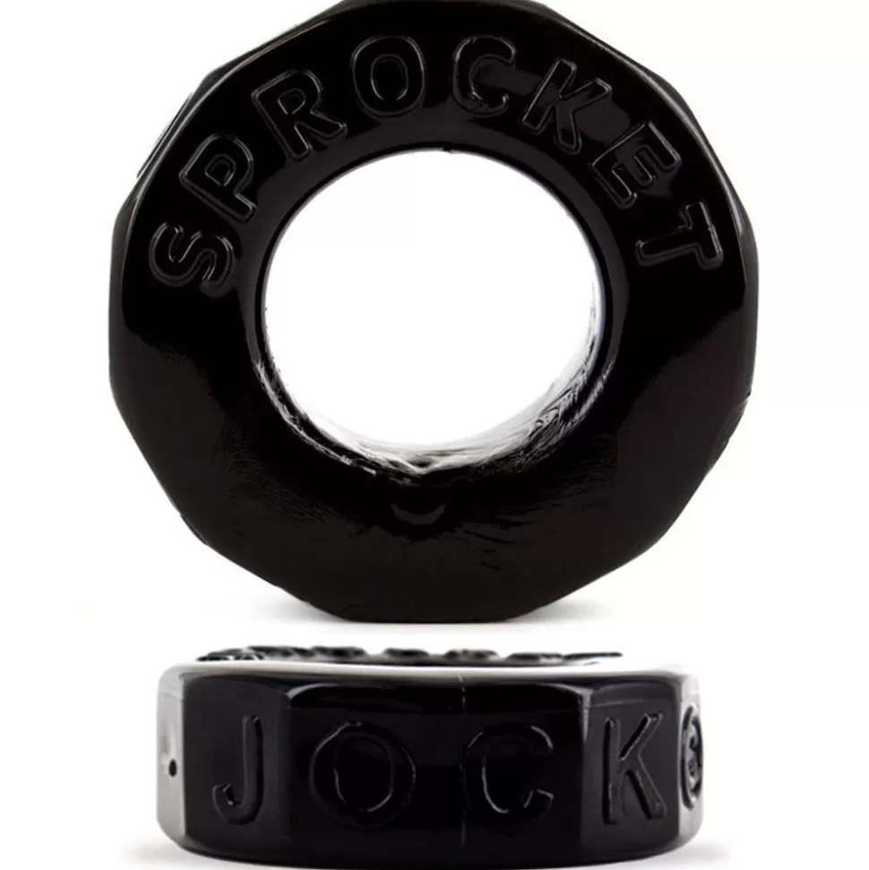 Shop Oxballs Sprocket By Atomic Jock Cock Rings