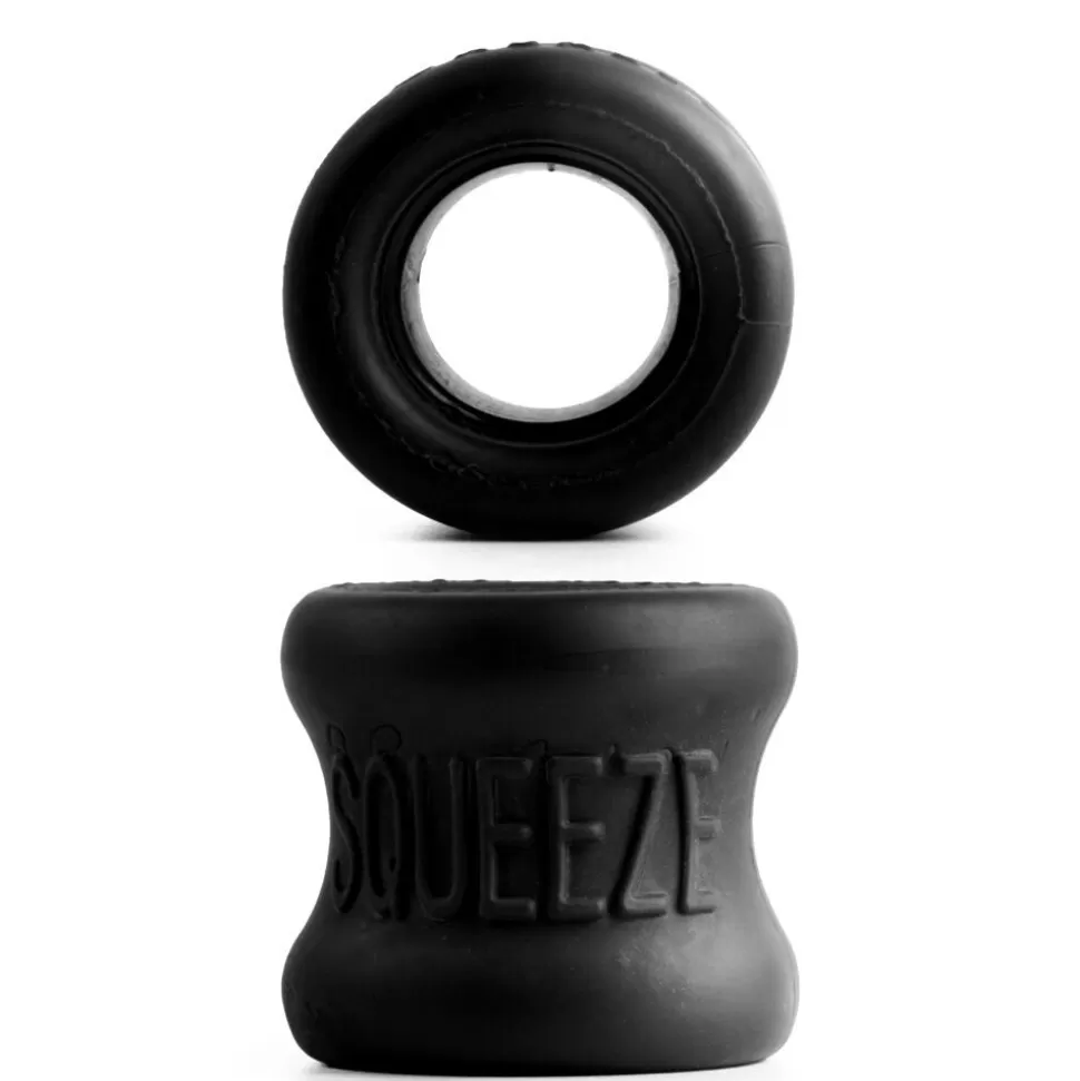 Outlet Oxballs Squeeze Ballstretcher Night Edition Ball Stretchers