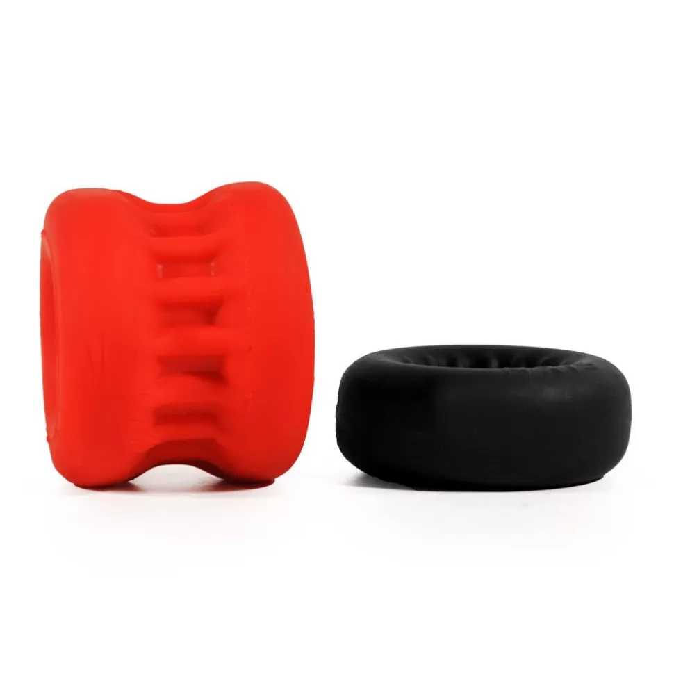 Shop Ultracore Max Squeeze Ballstretcher Ball Stretchers