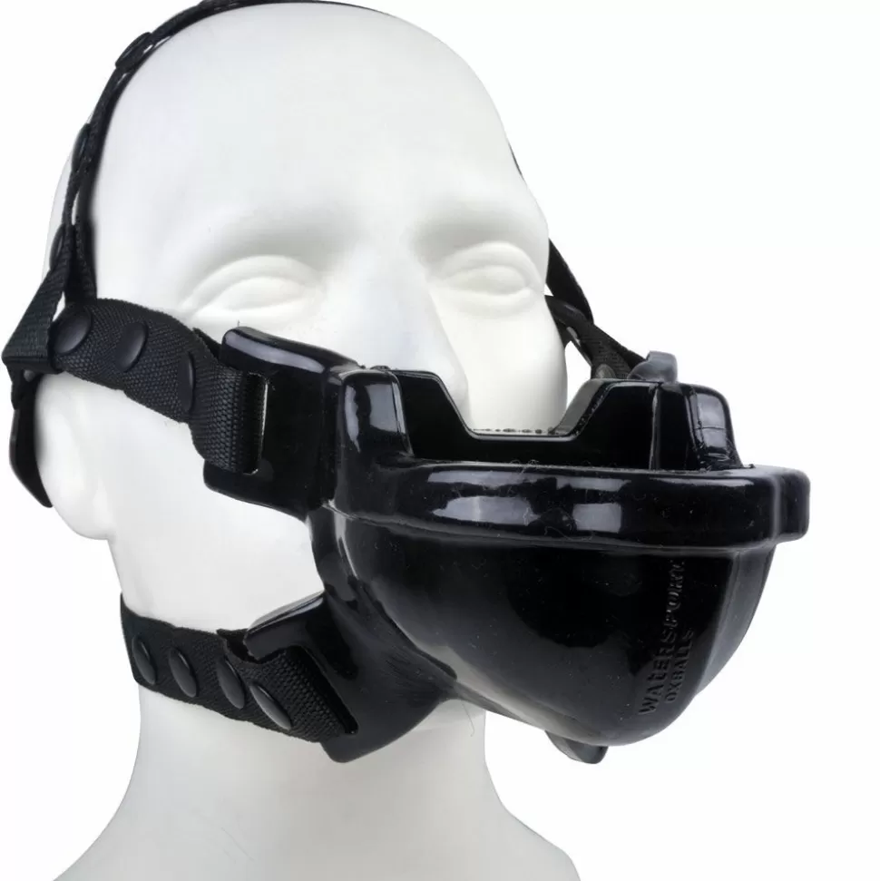 Fashion Oxballs Watersport Strap-On Gag Bondage Gags