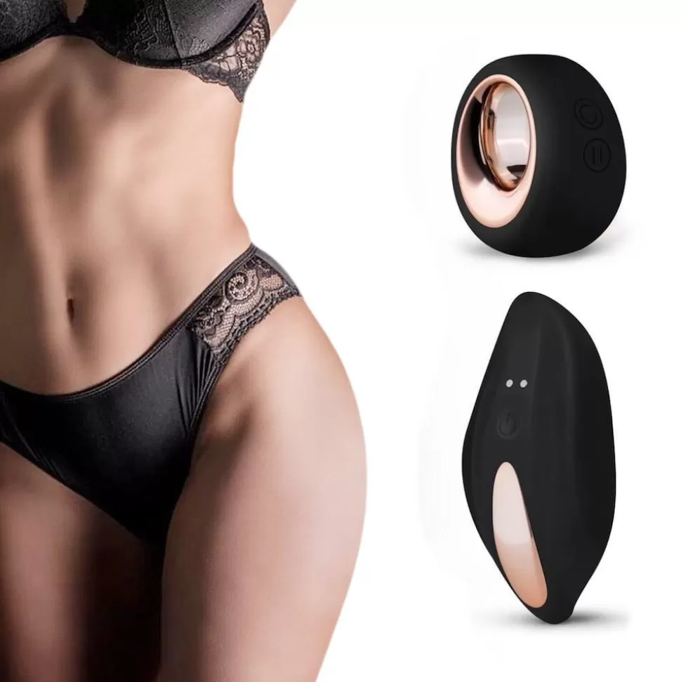 Fashion Vibrating Briefs Vibrators