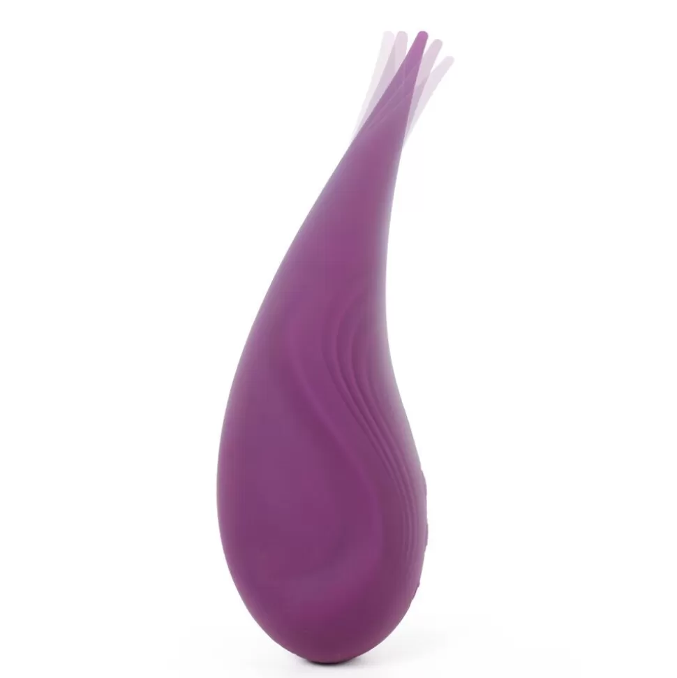 Sale Dew Droplet Luxury Vibrator Vibrators