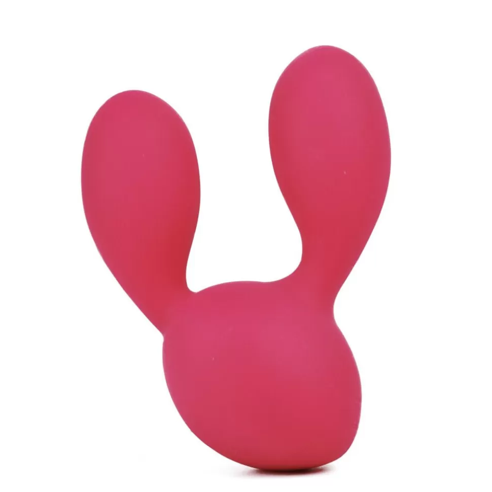 Hot Enchantress Luxury Silicone Vibrator Vibrators