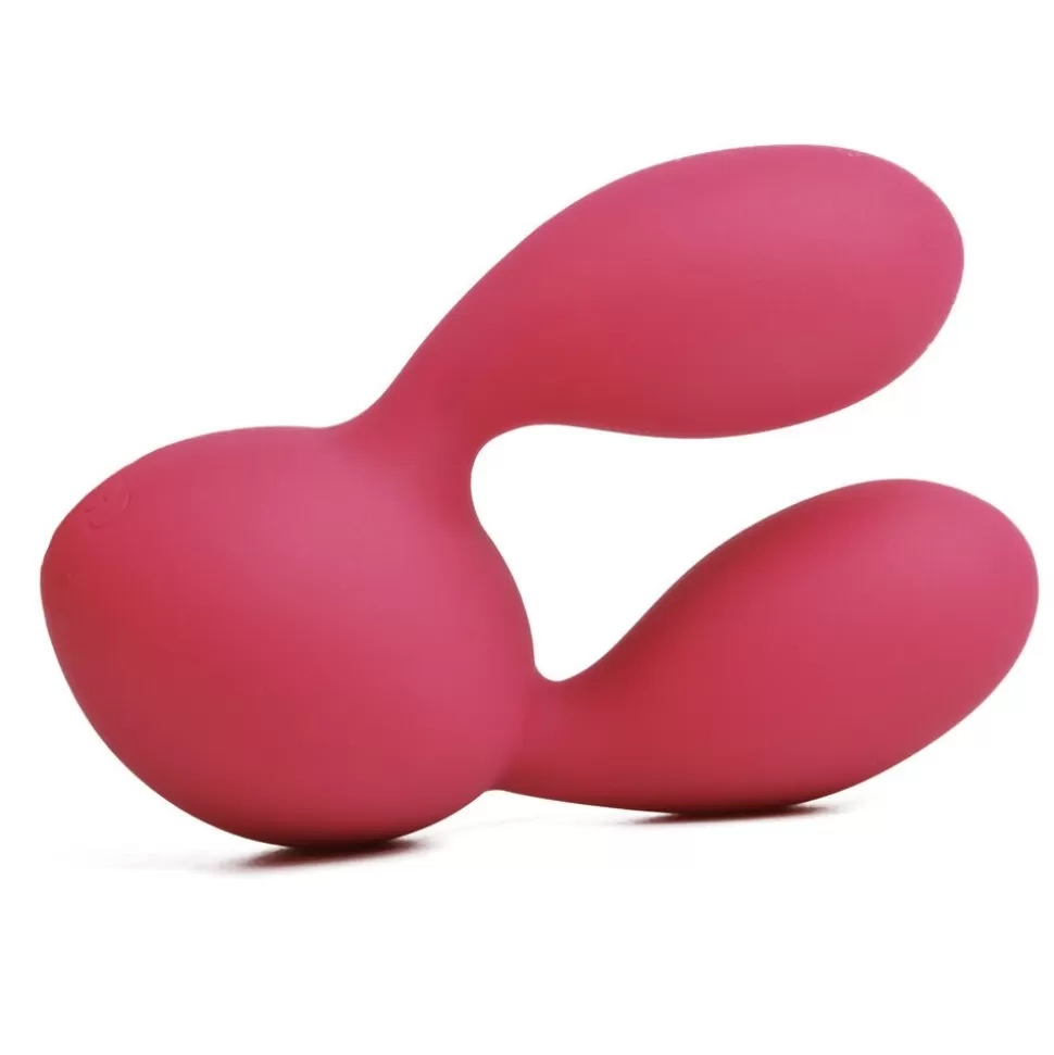 Hot Enchantress Luxury Silicone Vibrator Vibrators