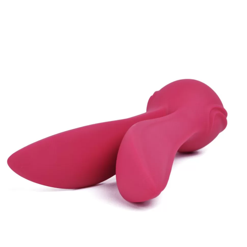 Best Sale Eostre Luxury Silicone Vibrator Vibrators