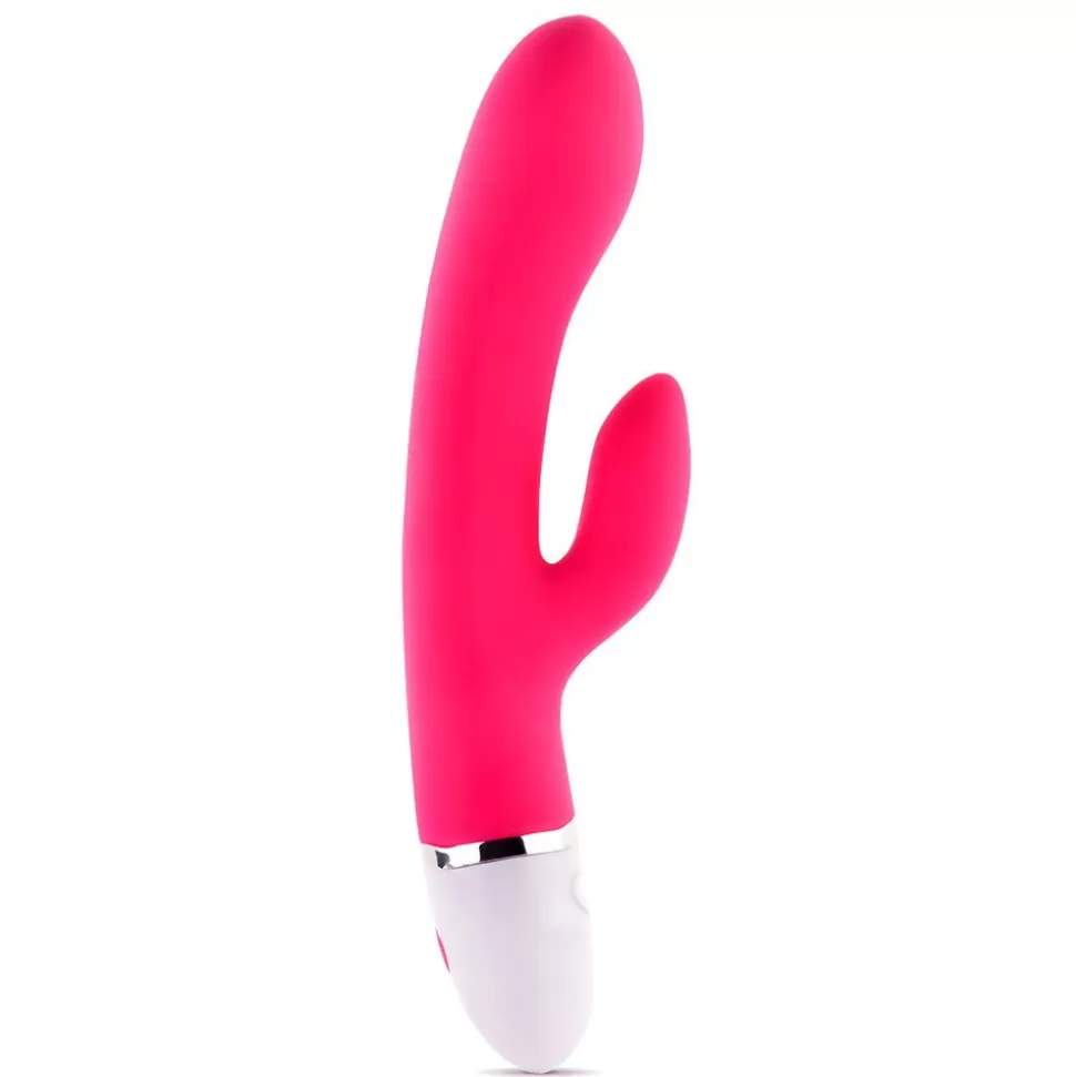 Best Sale Passion8 Pleasing Pollyanna Rabbit Vibrator Vibrators