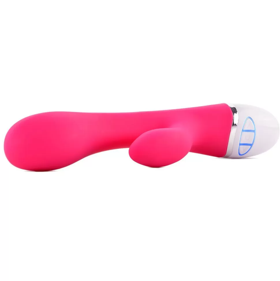 Best Sale Passion8 Pleasing Pollyanna Rabbit Vibrator Vibrators