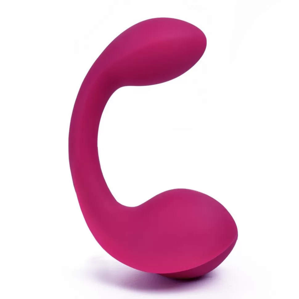 Fashion Temptress Luxury Silicone Vibrator Vibrators