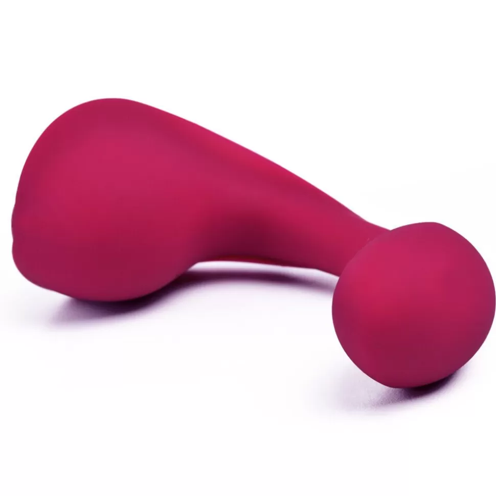 Fashion Temptress Luxury Silicone Vibrator Vibrators