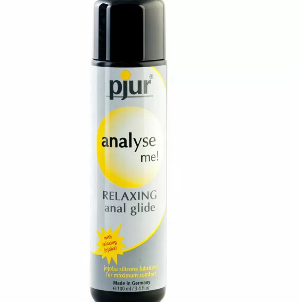 Online Pjur Analyse Me Lubricant 100Ml Sexual Lubricants