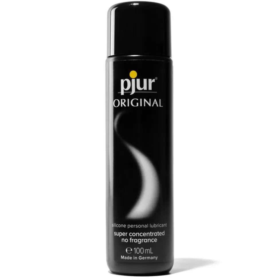 Clearance Pjur Original Bodyglide Lubricant 100Ml Sexual Lubricants