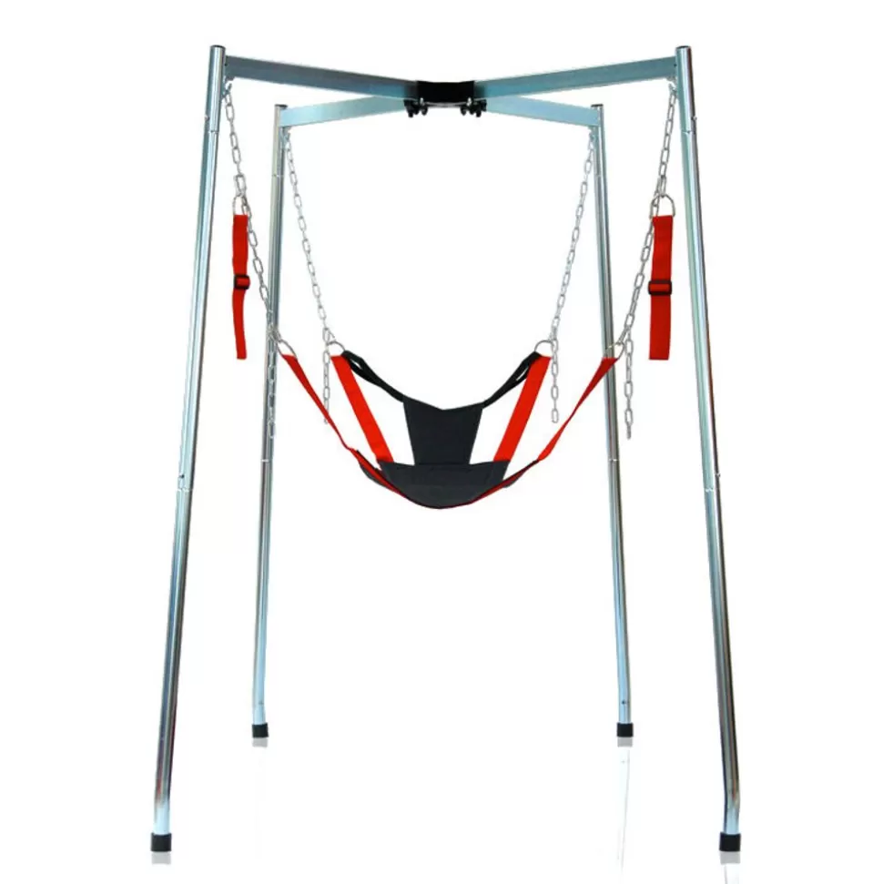 Best Sale Lightweight Sling Frame Bondage Furniture