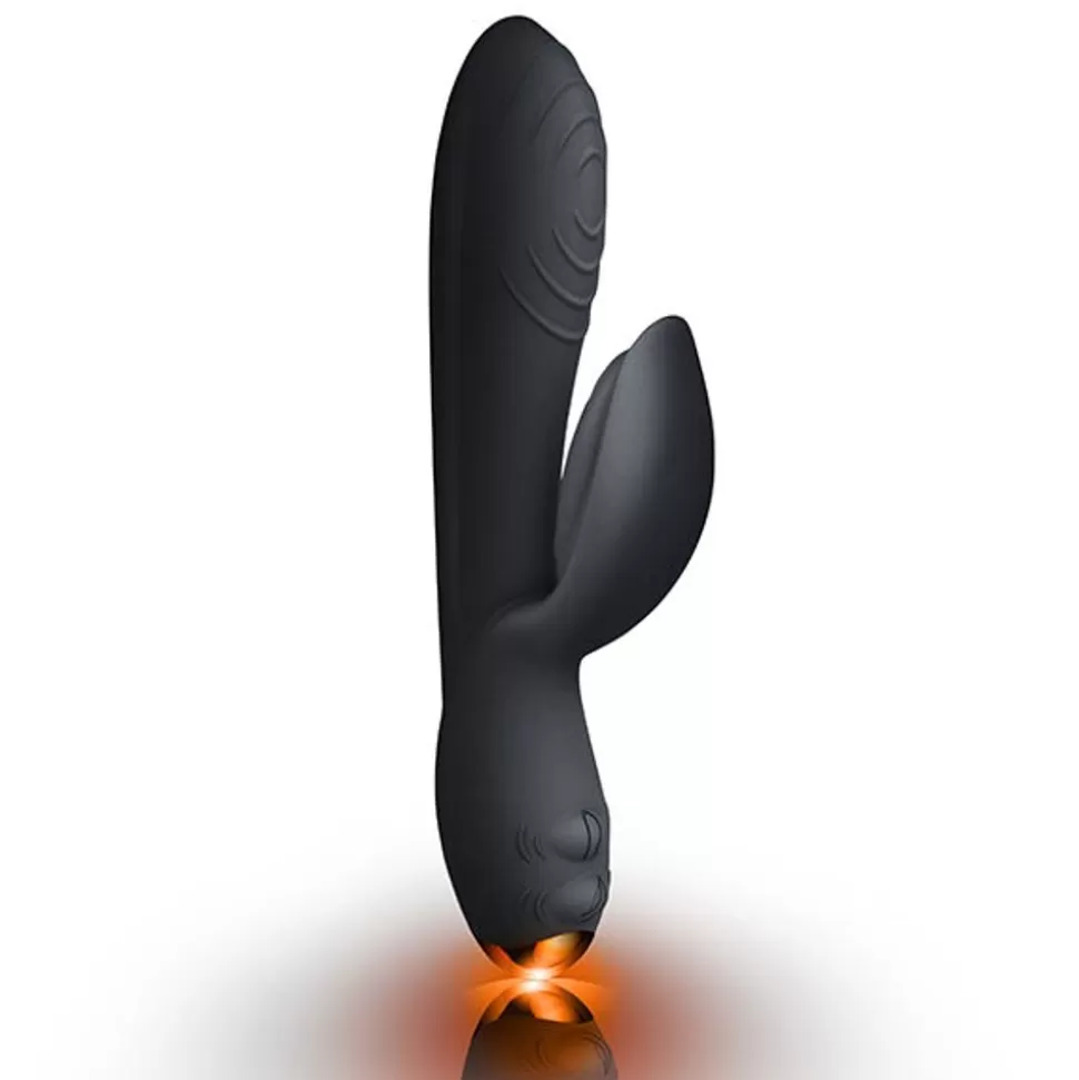 Discount Rocks-Off Everygirl Rabbit Vibrator Vibrators