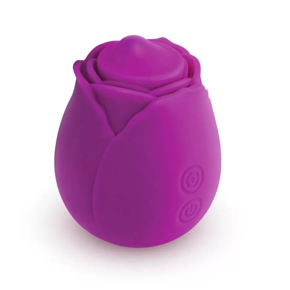 Cheap Rose Buddies The Rose Twirlz Vibrator Vibrators