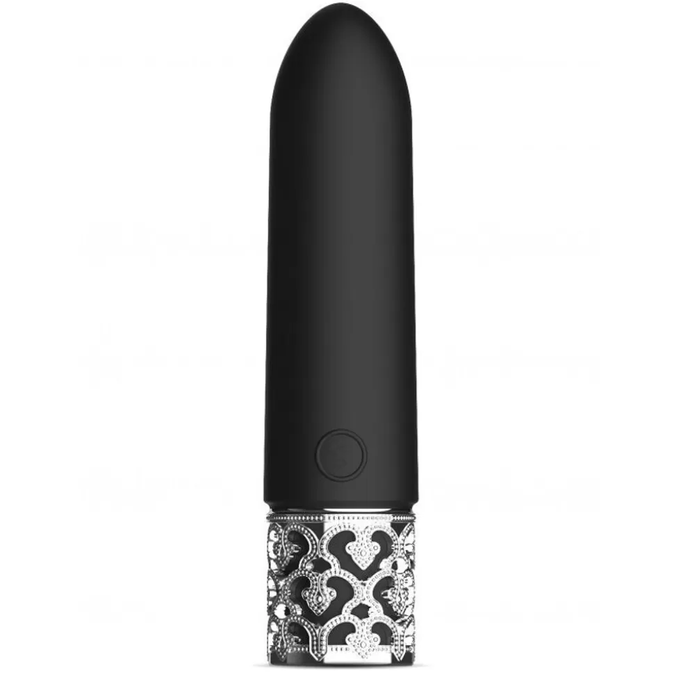 Sale Royal Gems Imperial Rechargeable Bullet Vibrator Vibrators