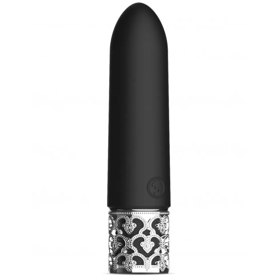 Sale Royal Gems Imperial Rechargeable Bullet Vibrator Vibrators