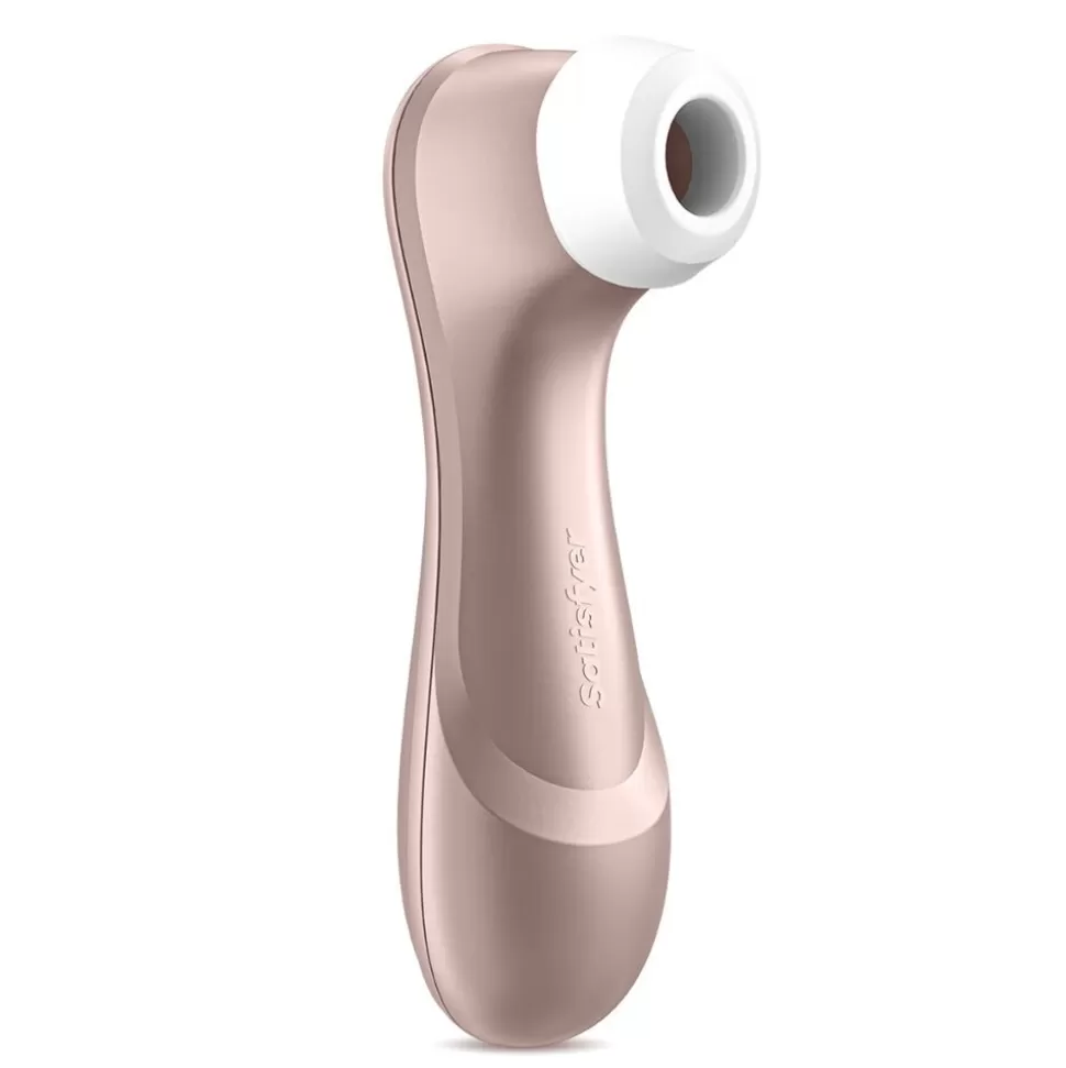 Cheap Satisfyer Pro 2 Clitoral Stimulator Vibrators