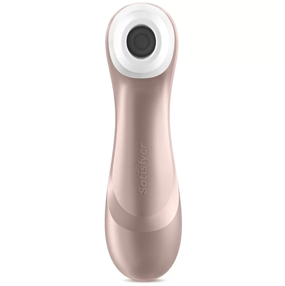 Cheap Satisfyer Pro 2 Clitoral Stimulator Vibrators