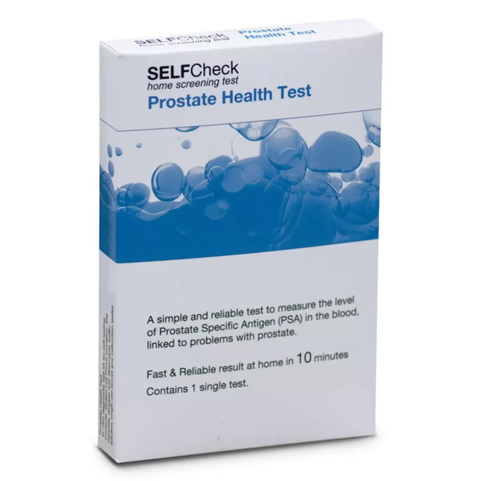 Cheap Prostate Test Kit - Psa Test Kit Personal Care & Cleaners