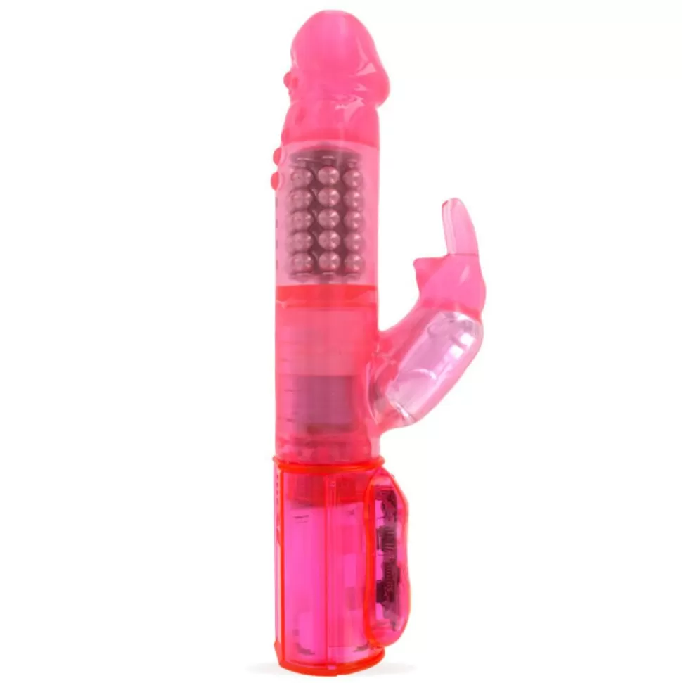 Store Seven Creations Romantic Rabbit Vibrator Vibrators