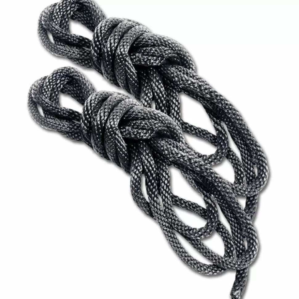 Hot Sex & Mischief Silky Rope 2X6Ft 1.8M Restraints