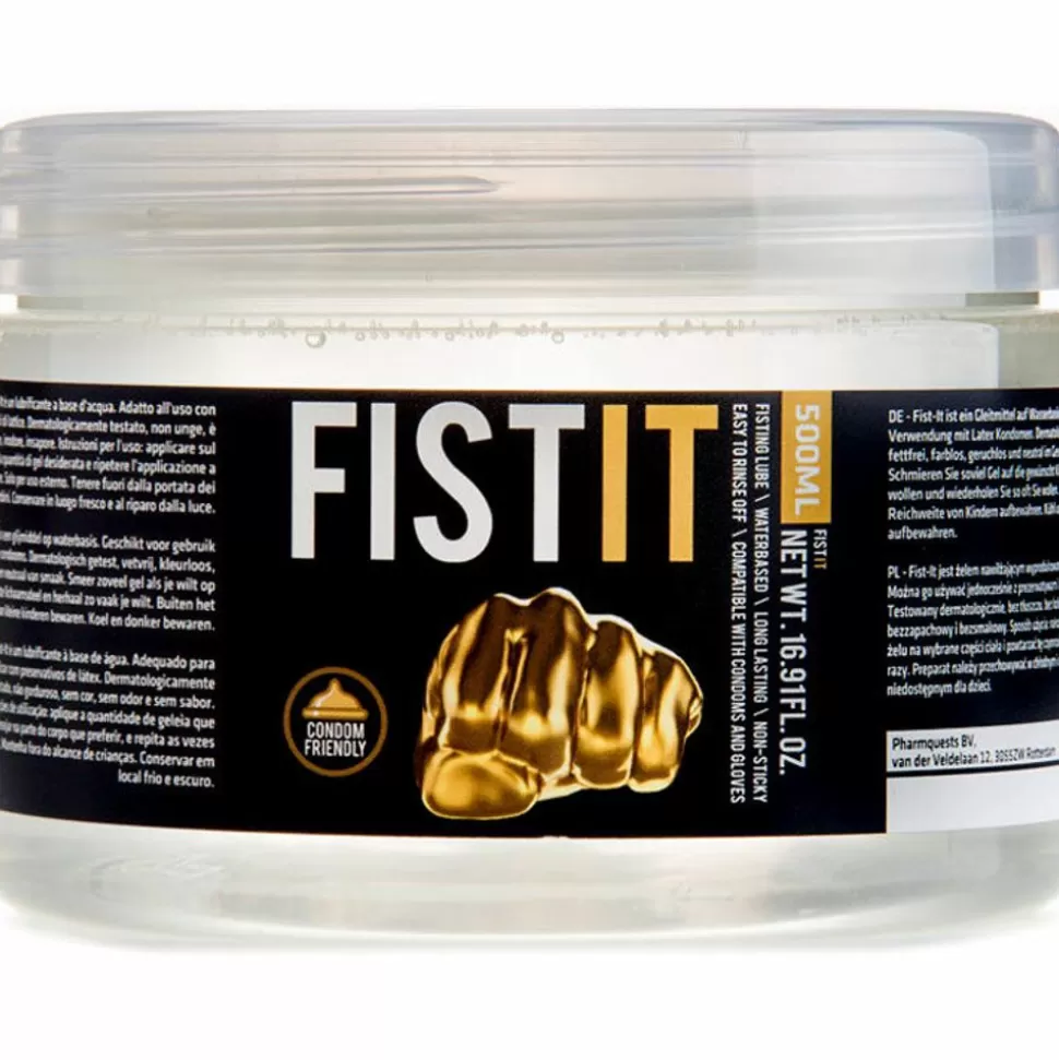 Sale Shots Toys Fist It Fisting Lube 500Ml Fisting Toys & Lubes